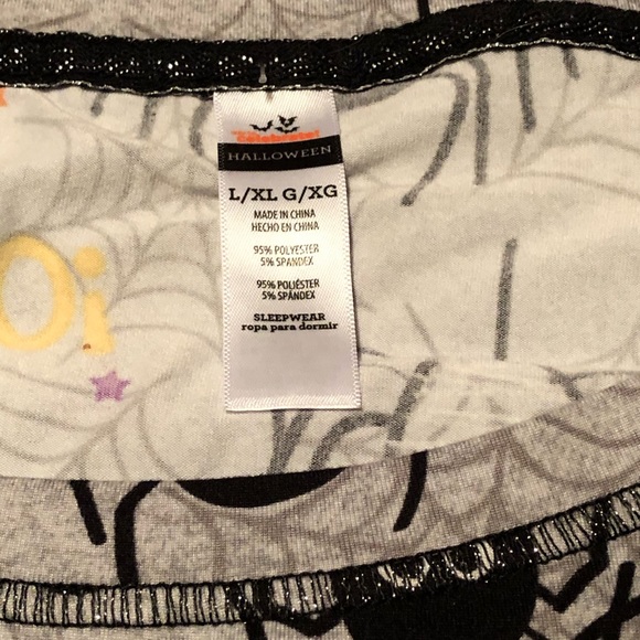 Halloween Nightgown - Picture 3 of 3